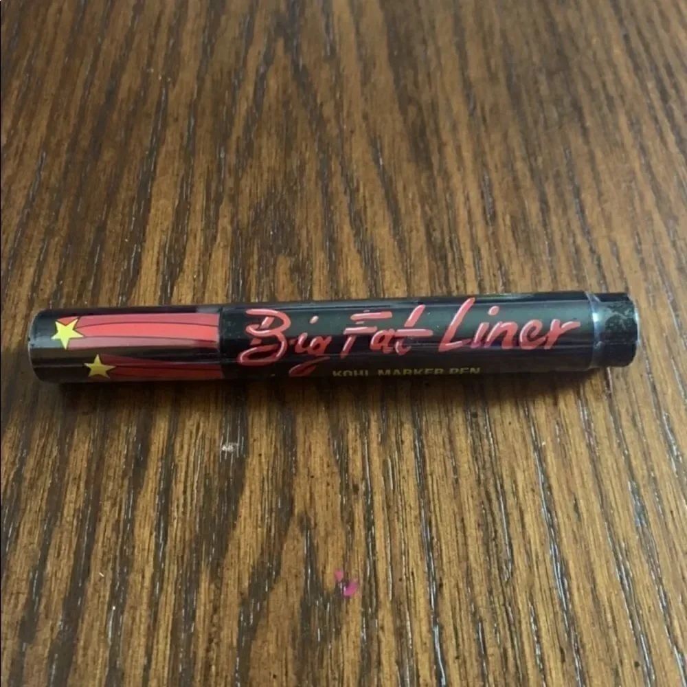 NWT big fat eyeliner 